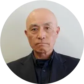 【watts｜代表取締役】平岡 史生